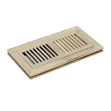Floor Vents