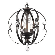 Kitchen/dining Lighting