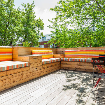 Projet Berri Plateau Mont-Royal