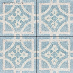 In Stock - Pacific Collection - 床材