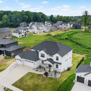 Byron Center Home Project
