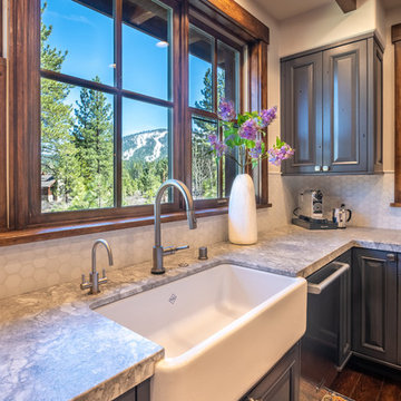 Lahontan Remodel