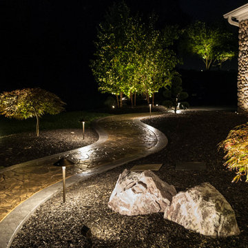 Landscape Features