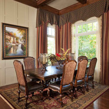 Dining Room Ideas