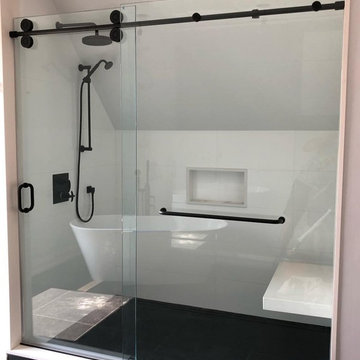 Bathroom remodeling / W the best prices for you!