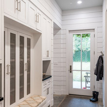 Mudroom