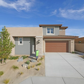 Core 3 Model Home- Palm Desert, CA