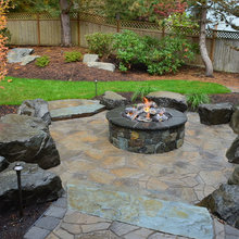 outdoor ideas