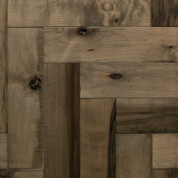 Medallions - Hardwood Flooring