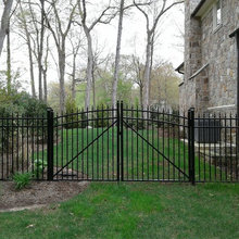 Fence