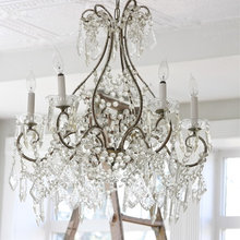 Dining Room Ideas