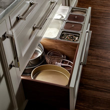 lentil/rice organizers