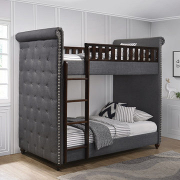 Kids bedrooms