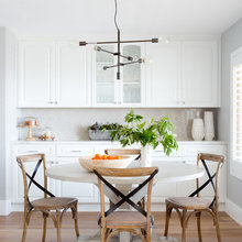Dining Room Ideas