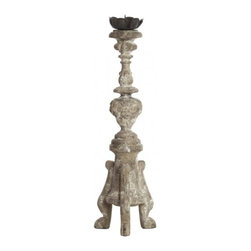 Candlesticks - Products