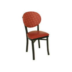 Chairs-The Oxford Series - Living Room Chairs