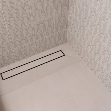 New Eastside Bathroom Remodel