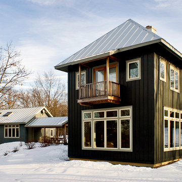 Hudson Valley Retreat