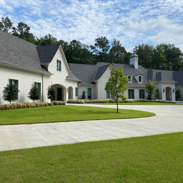 LJJ - Longview, TX