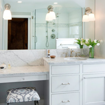 Elliot Ave. Master Suite