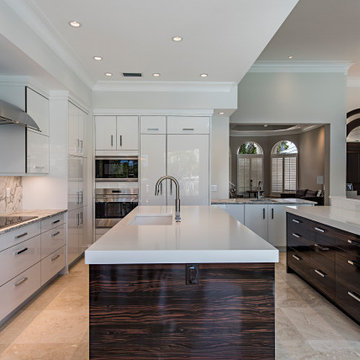Certified Luxury Builders - 41 West - Naples, FL - 12