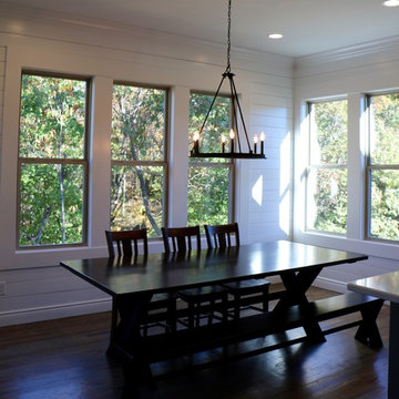Spacious Oasis