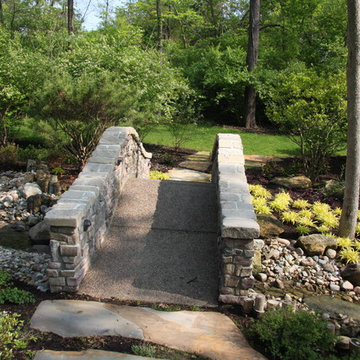 Bruen Residence