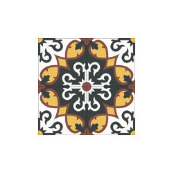 Sanctuaire - Tile