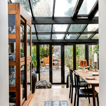 Triplex de 110 m² en plein cœur de Montmartre