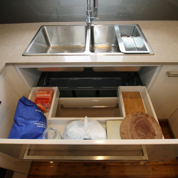 Dundas: Kitchen Renovation Sydney 2117