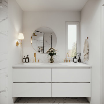 Maple Ridge Re-thinking and Renovation!