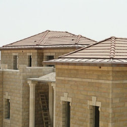Planum Range Projects - Products