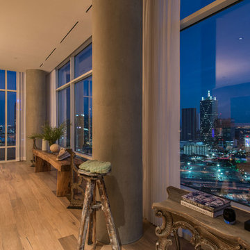 W Hotel Dallas South Unit