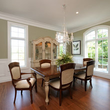 dining room paint colors