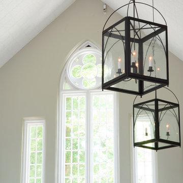 Custom Light Fixtures