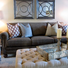 Living Room Ideas