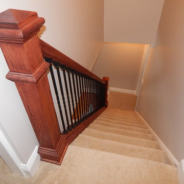 Marcellus Remodel