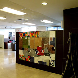 KPMG - Paintings