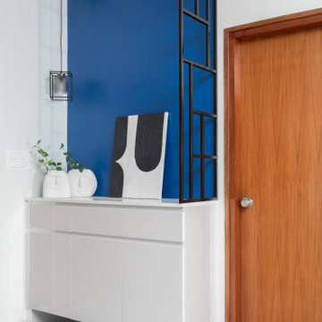 Eden Heights whitefield