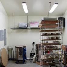 Pottery Studio Ideas For Kids