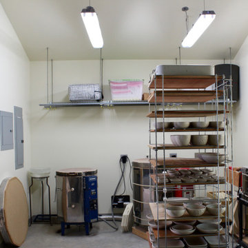 Pottery Studio