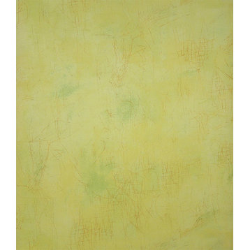 Modern Non-Woven Wallpaper For Accent Wall - Traditional Wallpaper CT21702, Roll