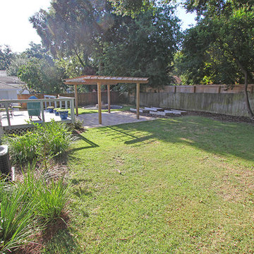 Brimingham Remodel