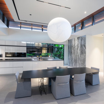 Seminole Landing: Organic Modernism