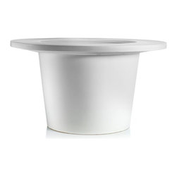 Fiori Vaso A-Malo (Ring Add On) - Outdoor Plant Pots & Planters