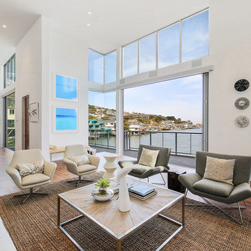 2070 Paradis Drive, Tiburon