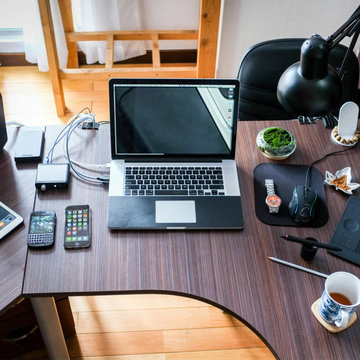 Workplace & Workspace