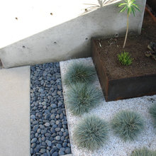 OUTDOOR - landscaping