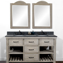Bath Vanities