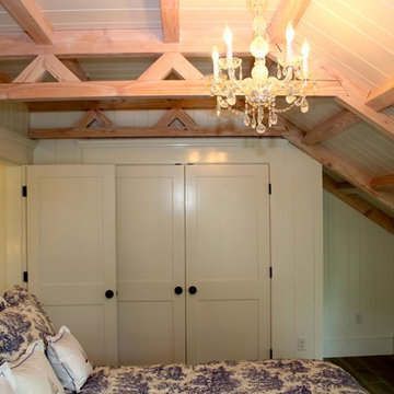 Barn Guest House